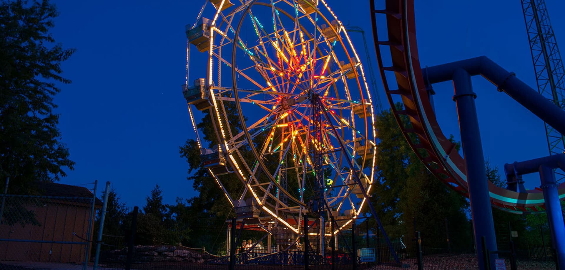 Contact Us background image