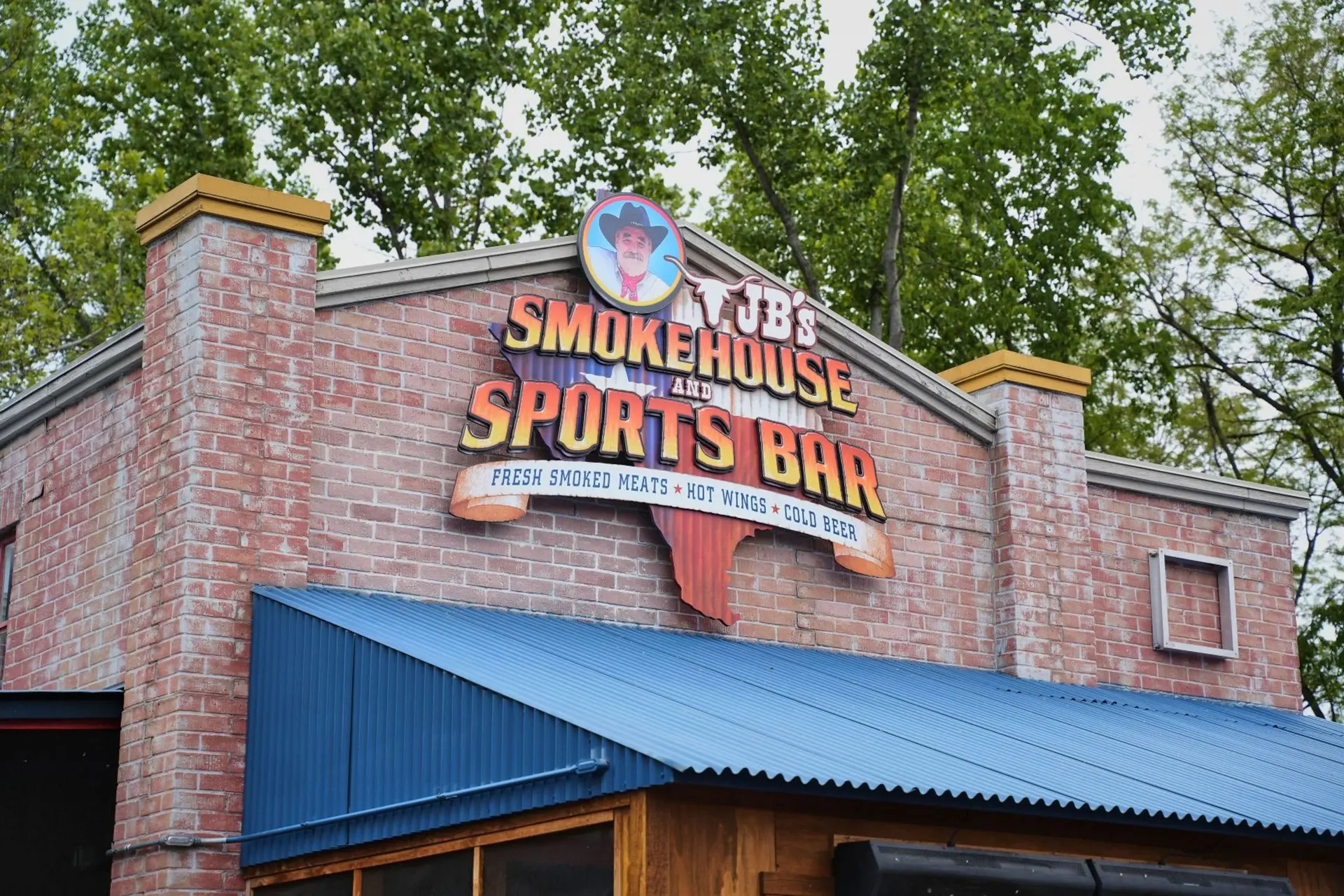 JB’s Smokehouse