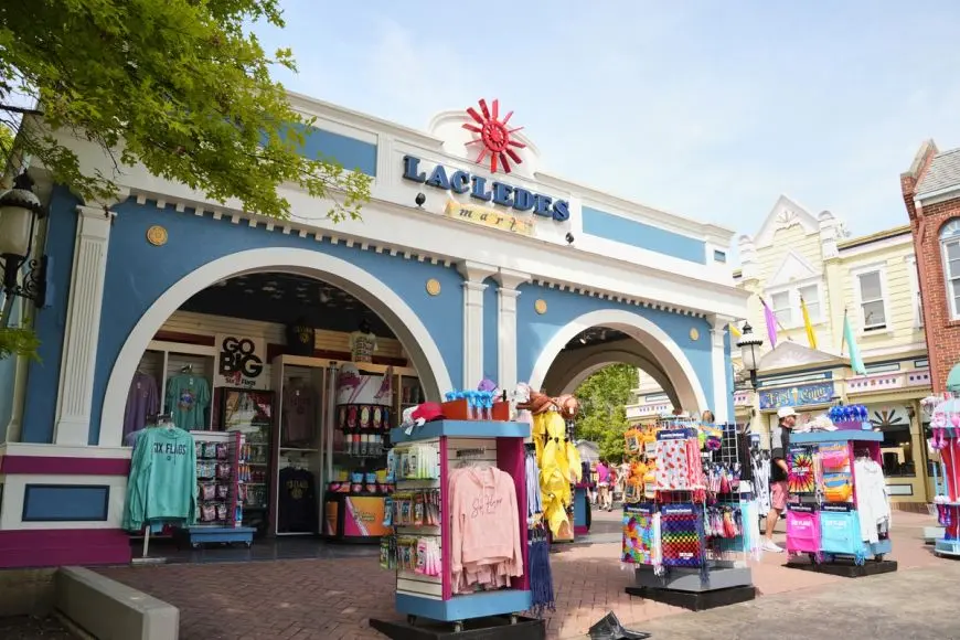 Laclede’s Mart