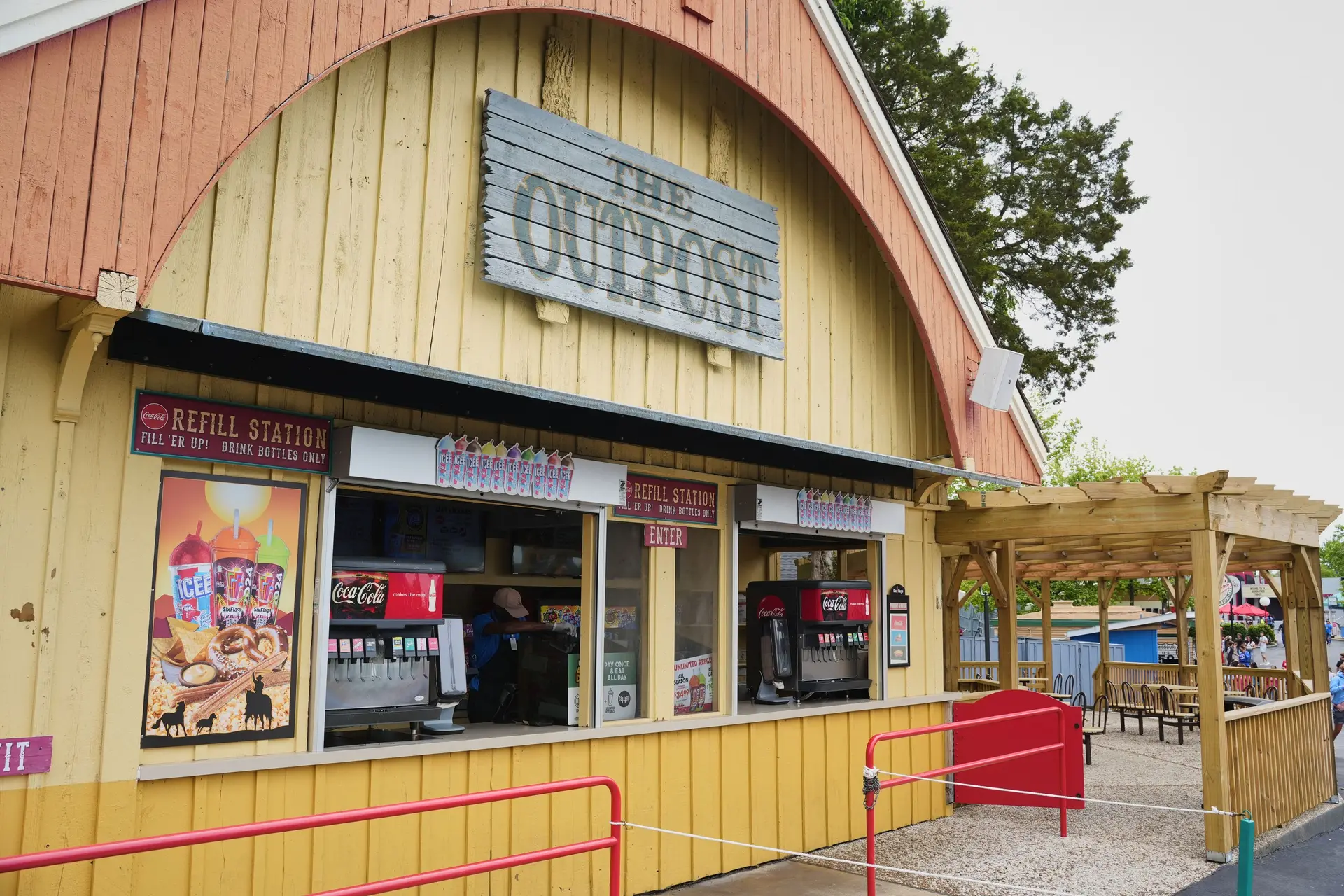 Jobs background image