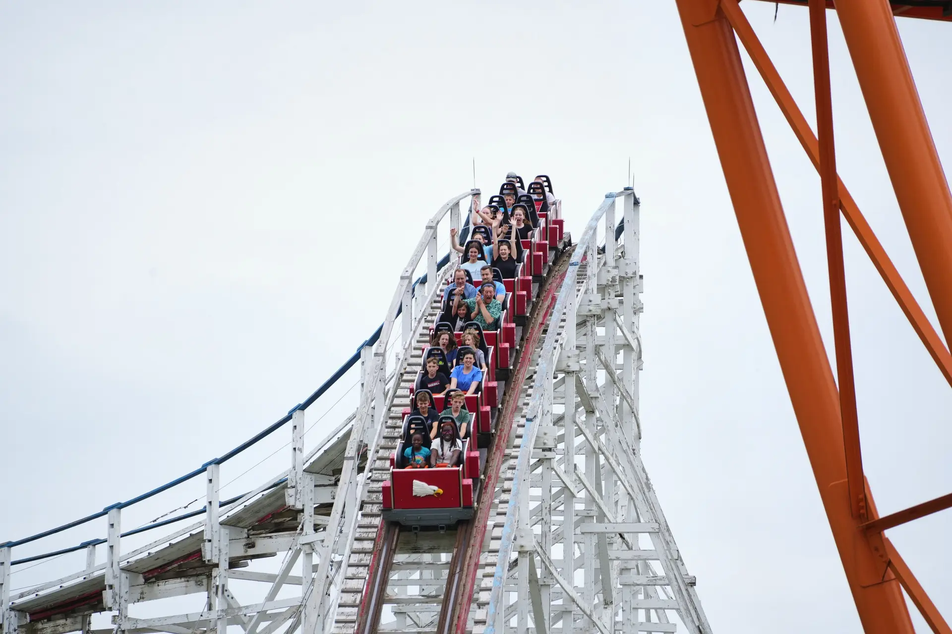 Military & First Responder Tickets